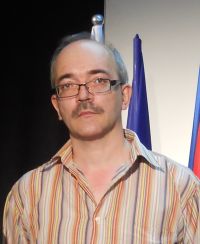 Pavol Sedláček